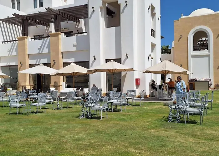 El Gouna Luxury 1br Golf At Ancient Sands Pool, & Marina Access Hurghada
