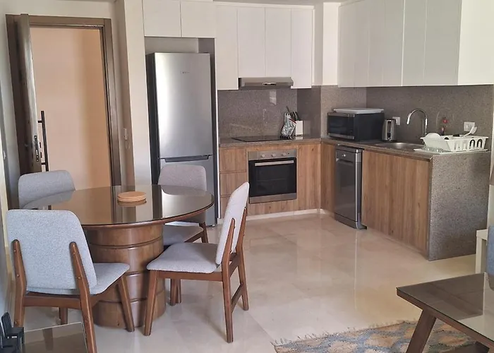 El Gouna Luxury 1br Golf At Ancient Sands Pool, & Marina Access *