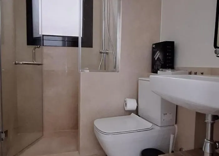 Appartement El Gouna Luxury 1br Golf At Ancient Sands Pool, & Marina Access Hurghada