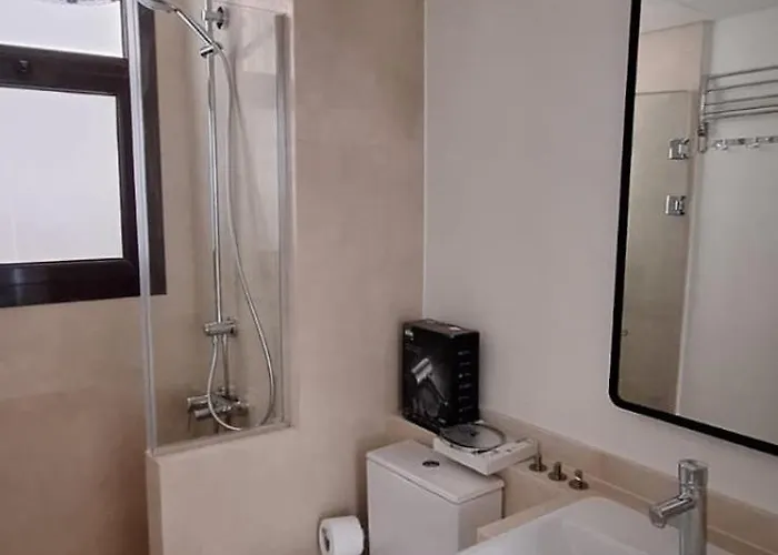 El Gouna Luxury 1br Golf At Ancient Sands Pool, & Marina Access Appartement *