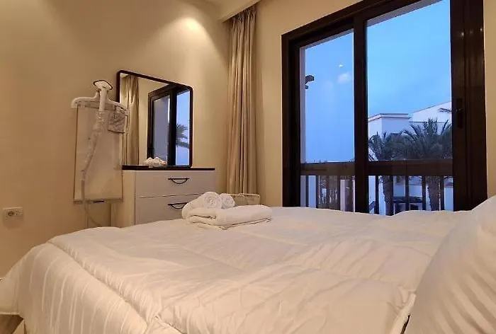 El Gouna Luxury 1br Golf At Ancient Sands Pool, & Marina Access *