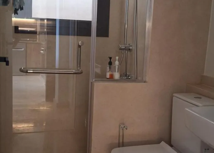 Appartement El Gouna Luxury 1br Golf At Ancient Sands Pool, & Marina Access *