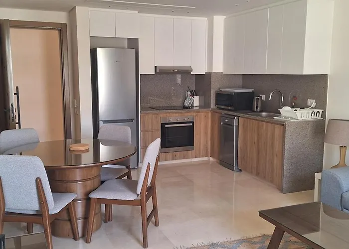 El Gouna Luxury 1br Golf At Ancient Sands Pool, & Marina Access Hurghada