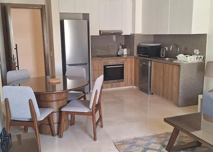 El Gouna Luxury 1br Golf At Ancient Sands Pool, & Marina Access