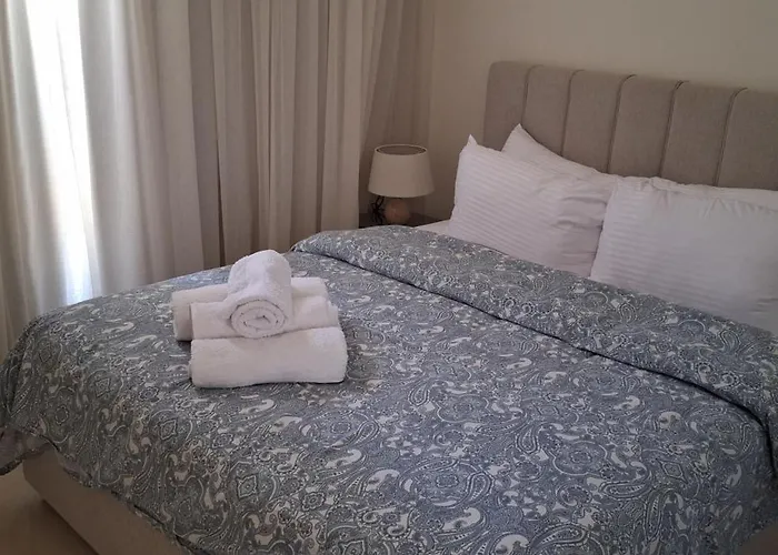 El Gouna Luxury 1br Golf At Ancient Sands Pool, & Marina Access Appartement *
