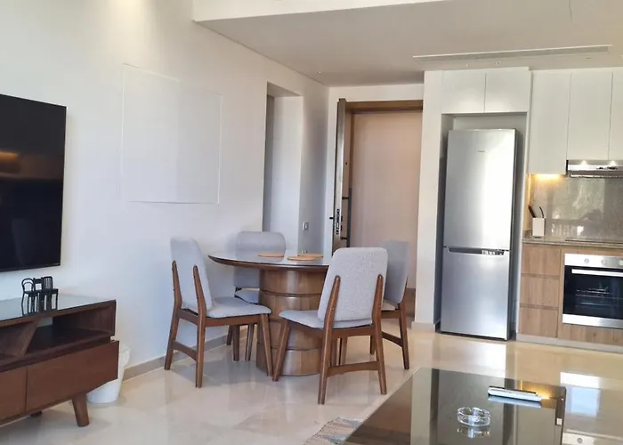 El Gouna Luxury 1br Golf At Ancient Sands Pool, & Marina Access *